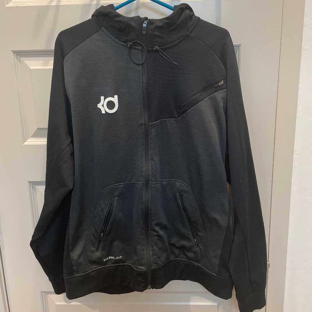 Nike KD Jacket